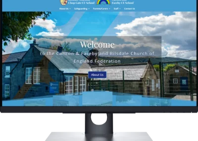Bilsdale Midcable Chop Gate CE (VC) Primary School and Carlton and Faceby CE (VA) Primary School Project