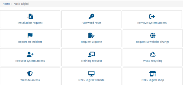 Dashboard Screenshot