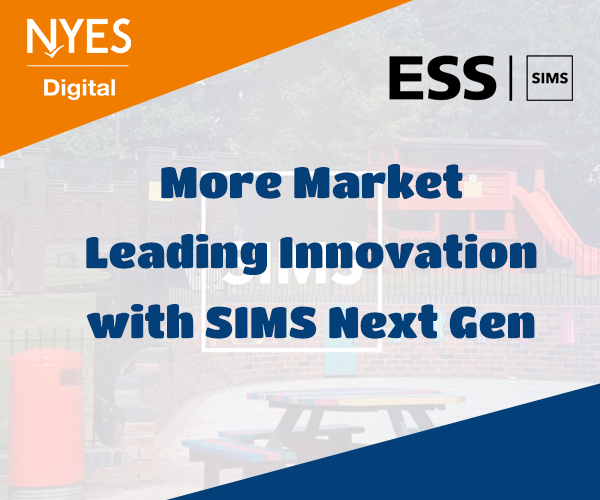 SIMS Next Gen Success – Crayke CofE Primary York