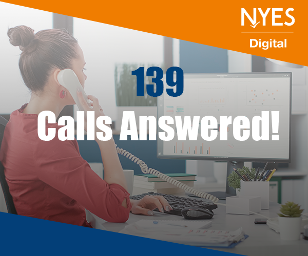 Call Statistics – Census 16th Jan 2025