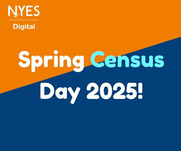 School Census Day 16th January 2025